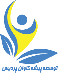 توسعه نور پارادایس logo